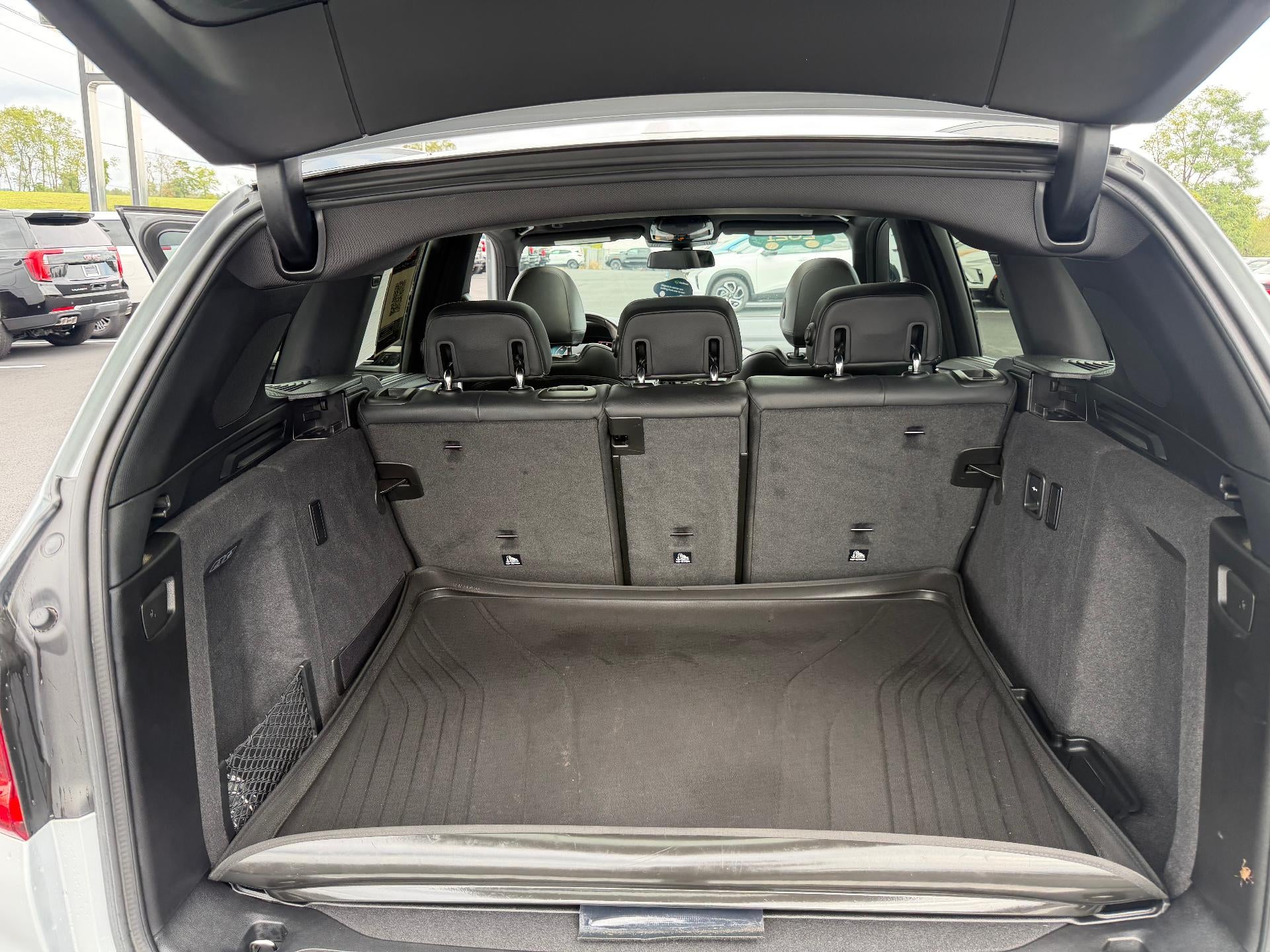 2021 BMW X3 M40i