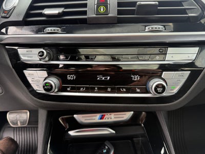 2021 BMW X3 M40i