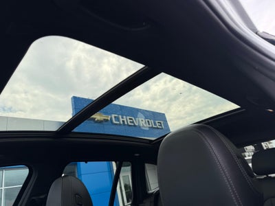 2021 BMW X3 M40i