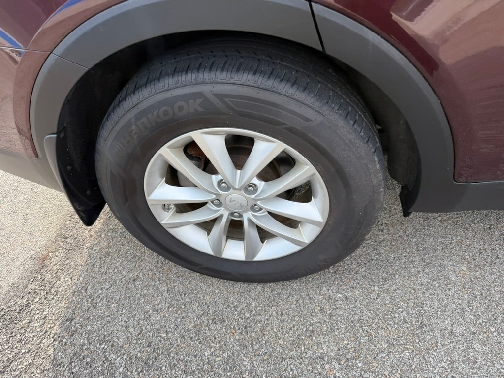 2018 Kia Sorento 2.4L LX