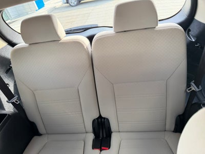 2018 Kia Sorento 2.4L LX