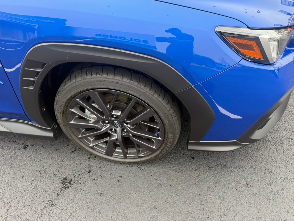 2024 Subaru WRX Premium