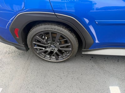 2024 Subaru WRX Premium