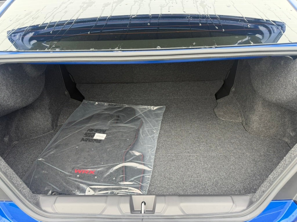 2024 Subaru WRX Premium