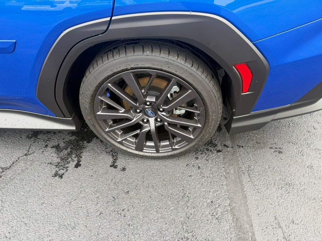 2024 Subaru WRX Premium