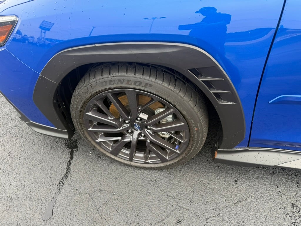 2024 Subaru WRX Premium
