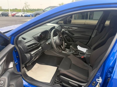 2024 Subaru WRX Premium