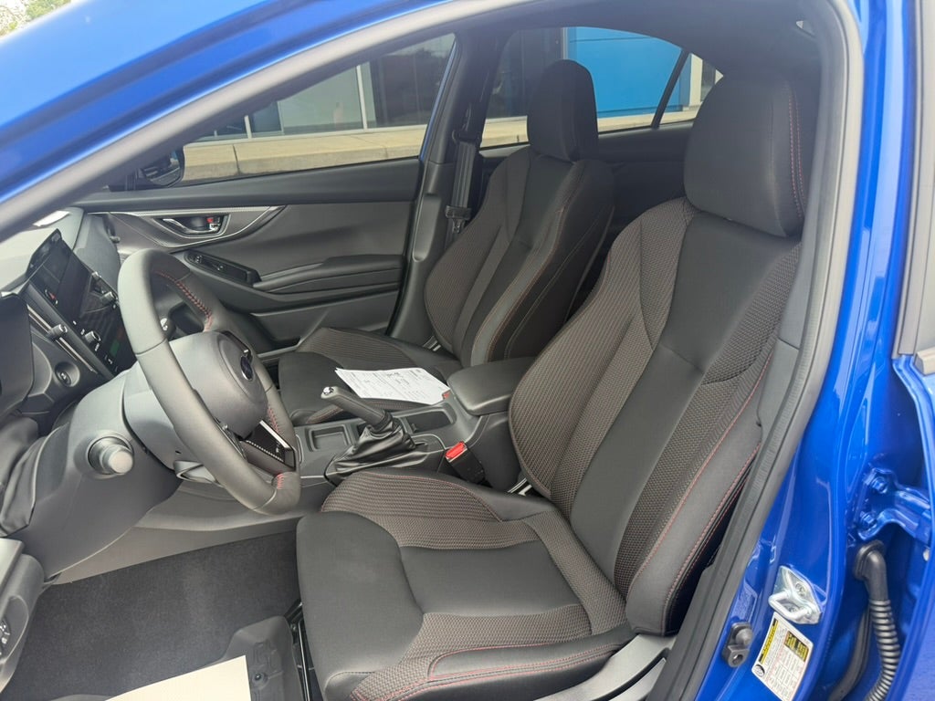 2024 Subaru WRX Premium
