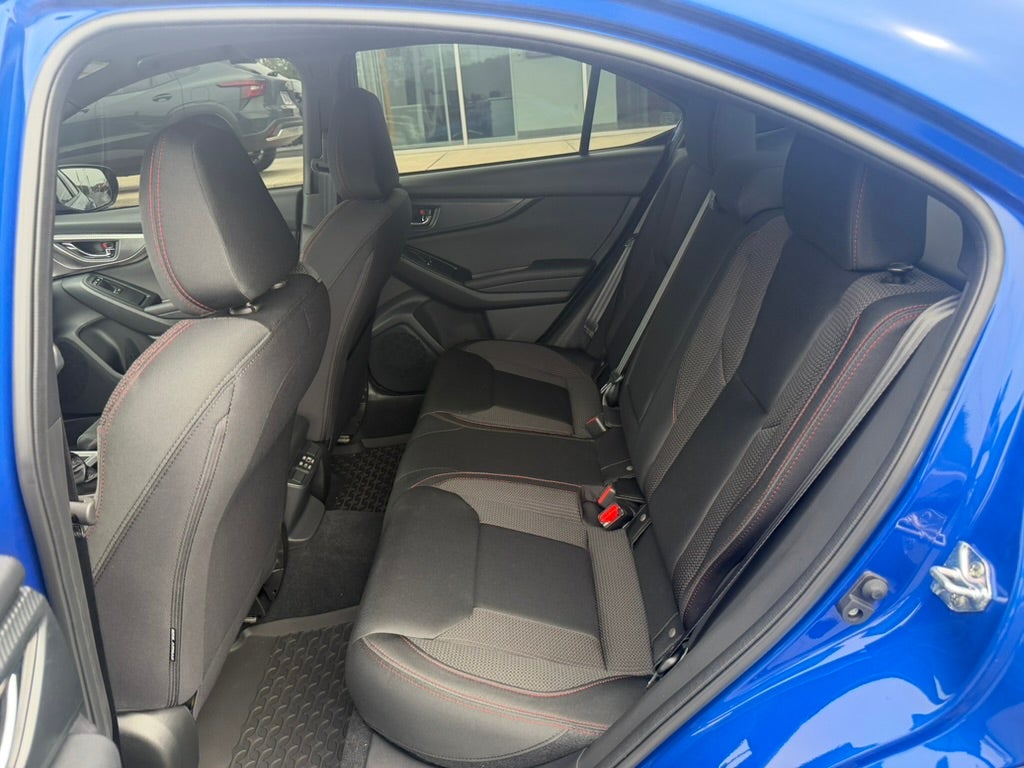 2024 Subaru WRX Premium