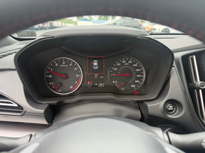 2024 Subaru WRX Premium