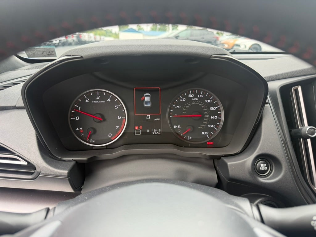 2024 Subaru WRX Premium