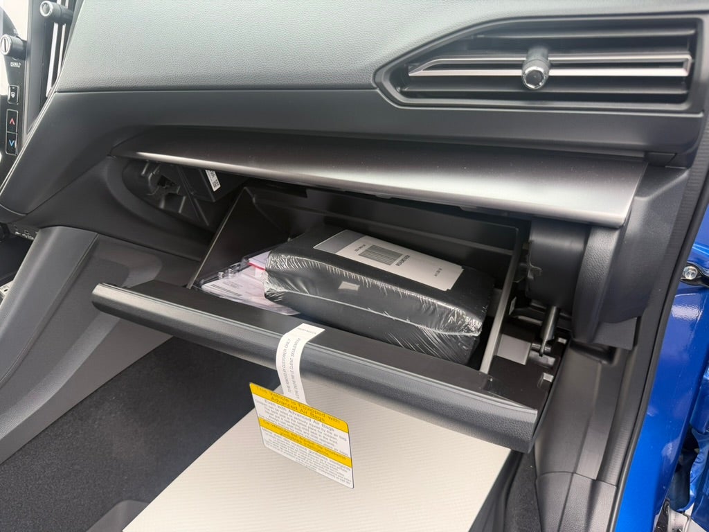 2024 Subaru WRX Premium