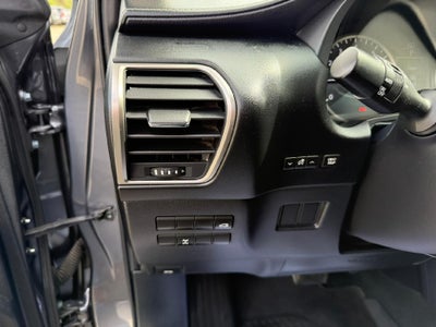 2017 Lexus NX 200t NX Turbo