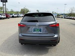 2017 Lexus NX 200t NX Turbo