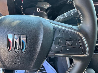 2025 Buick Encore GX Avenir