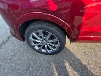 2025 Buick Encore GX Avenir