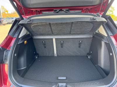 2025 Buick Encore GX Avenir