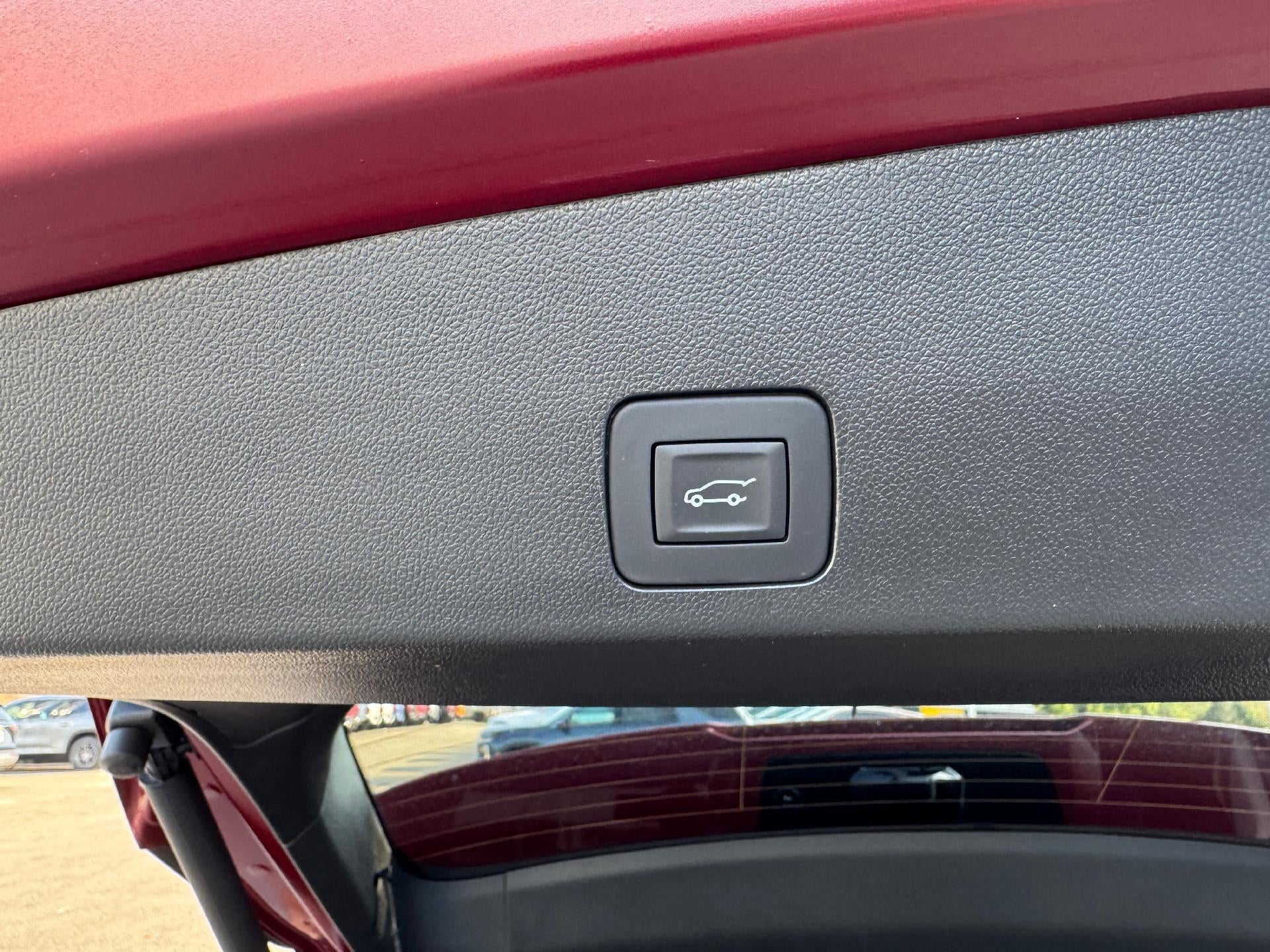 2025 Buick Encore GX Avenir