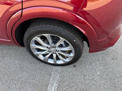 2025 Buick Encore GX Avenir