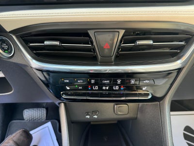 2025 Buick Encore GX Avenir