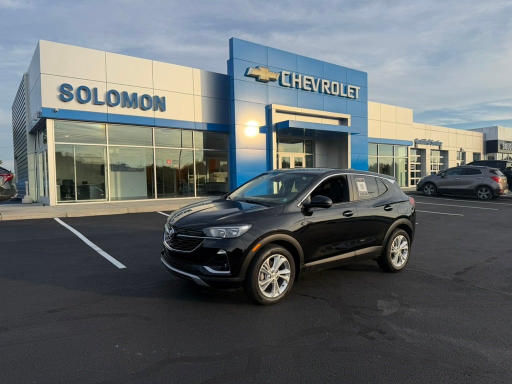 2023 Buick Encore GX Preferred