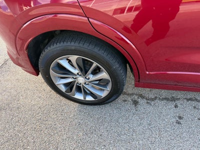 2020 Buick Encore GX Select