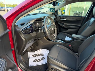 2020 Buick Encore GX Select
