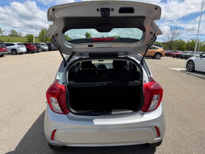 2020 Chevrolet Spark 1LT Automatic
