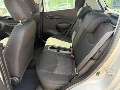 2020 Chevrolet Spark 1LT Automatic