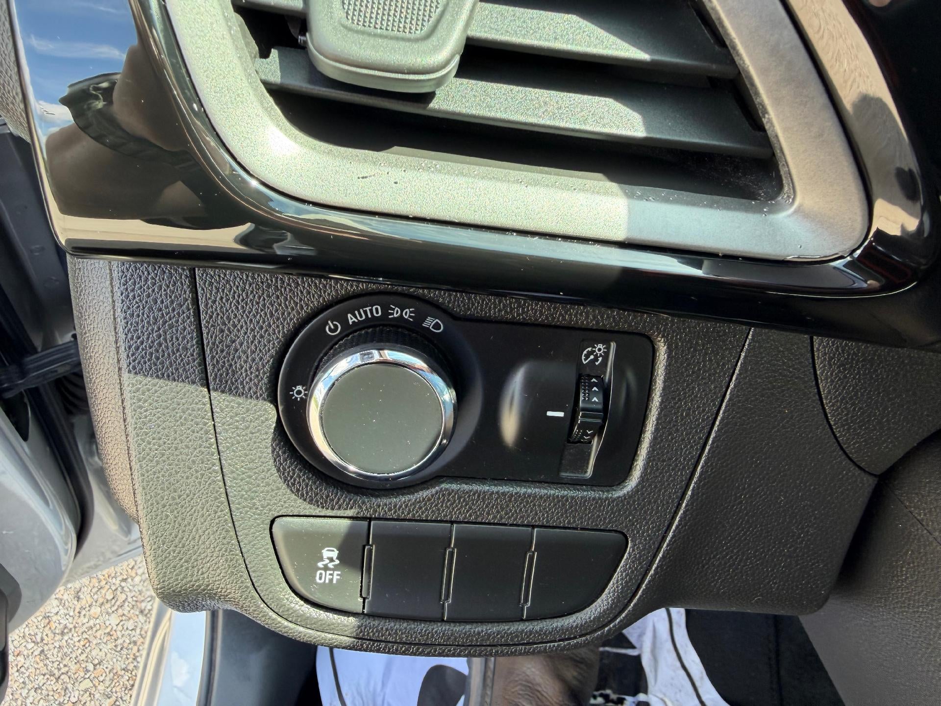2020 Chevrolet Spark 1LT Automatic