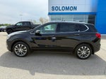 2018 Buick Envision Premium