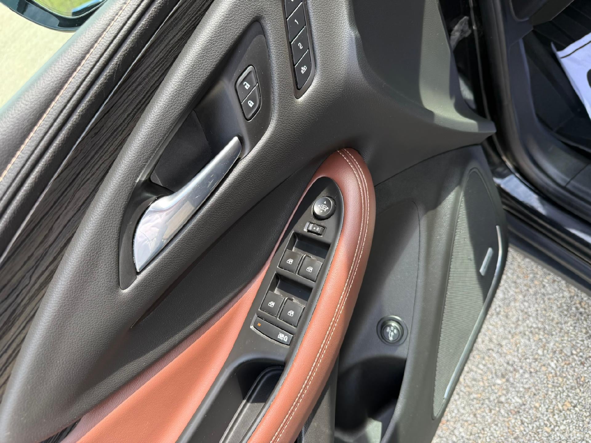 2018 Buick Envision Premium