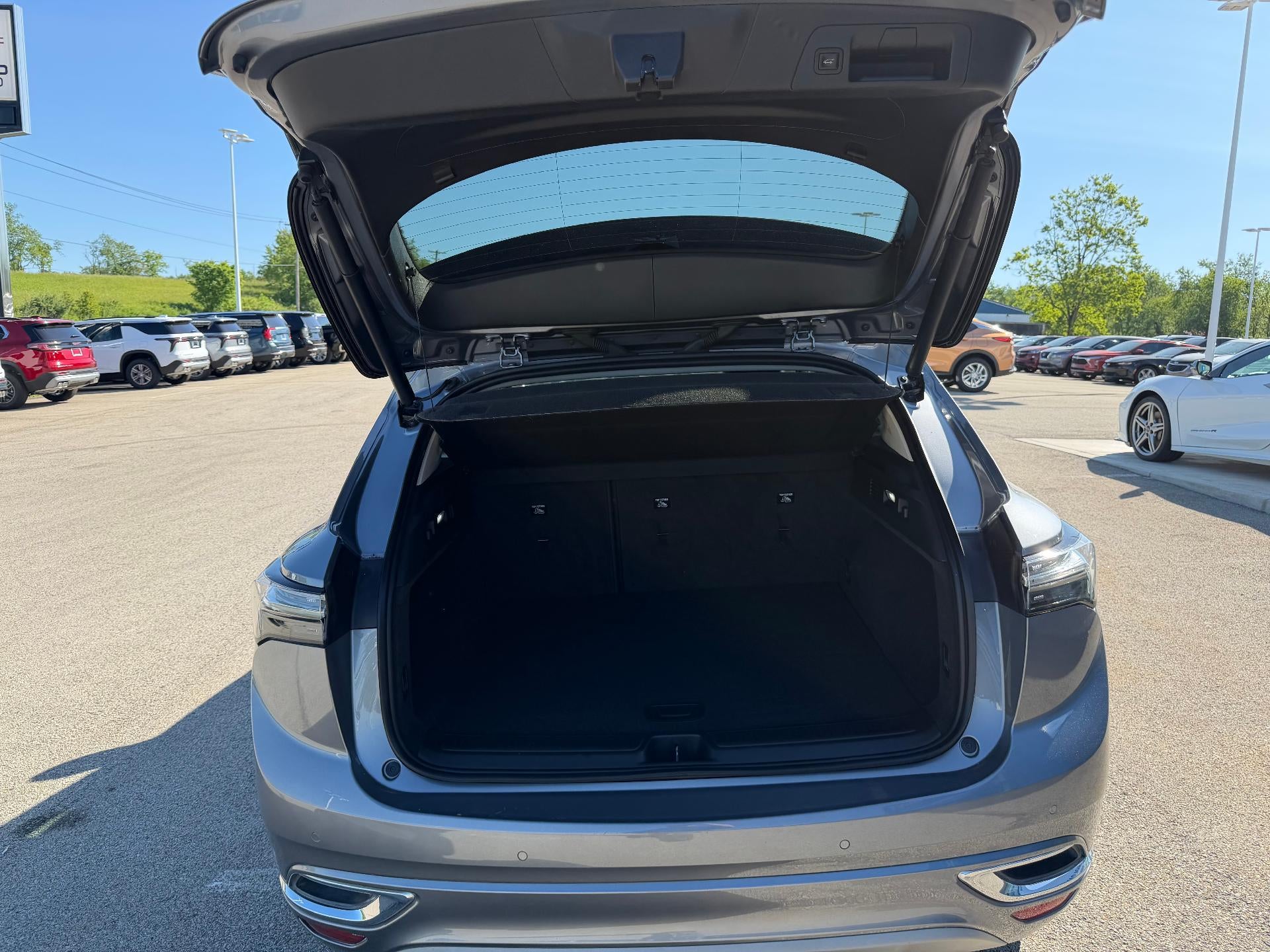 2022 Buick Envision Avenir