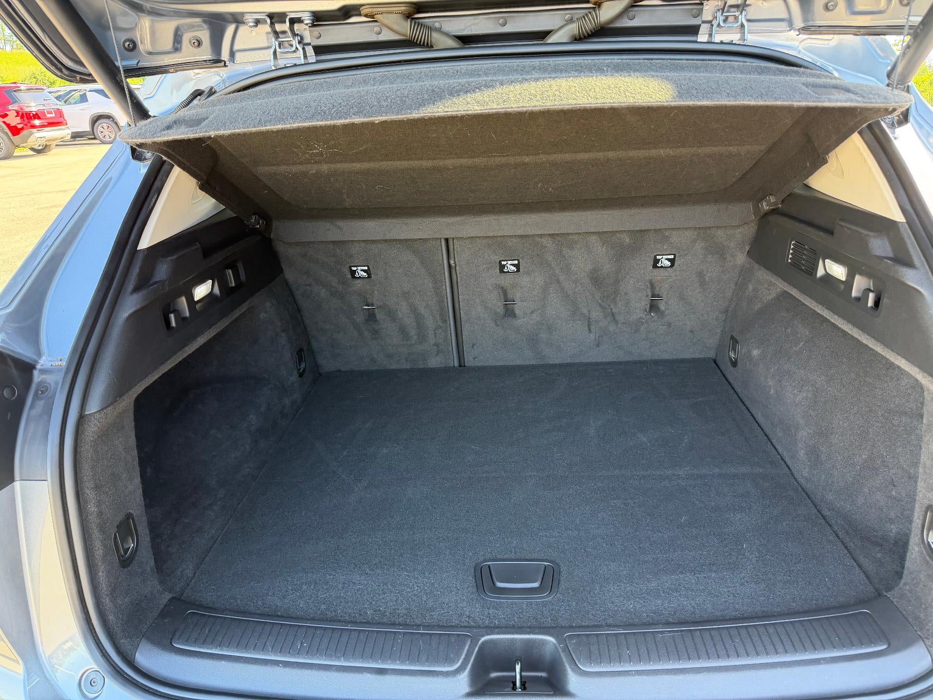 2022 Buick Envision Avenir