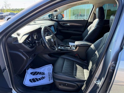 2022 Buick Envision Avenir