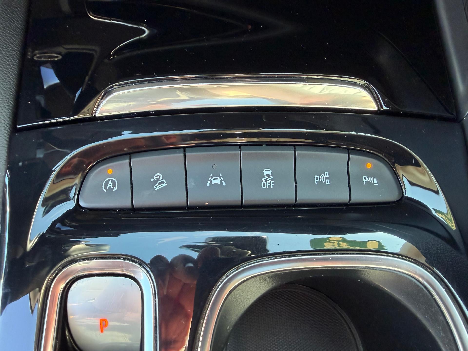 2022 Buick Envision Avenir