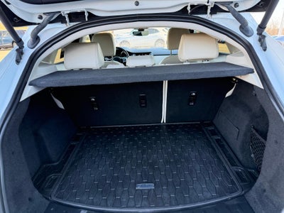 2020 Jaguar E-PACE P250 AWD Automatic