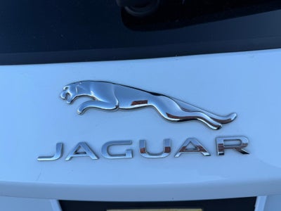 2020 Jaguar E-PACE P250 AWD Automatic
