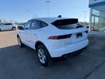 2020 Jaguar E-PACE P250 AWD Automatic
