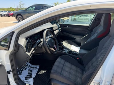 2024 Volkswagen Golf GTI 2.0T 380 SE