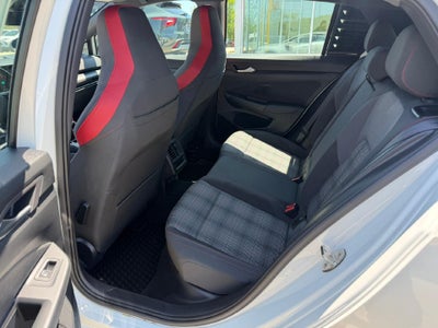 2024 Volkswagen Golf GTI 2.0T 380 SE