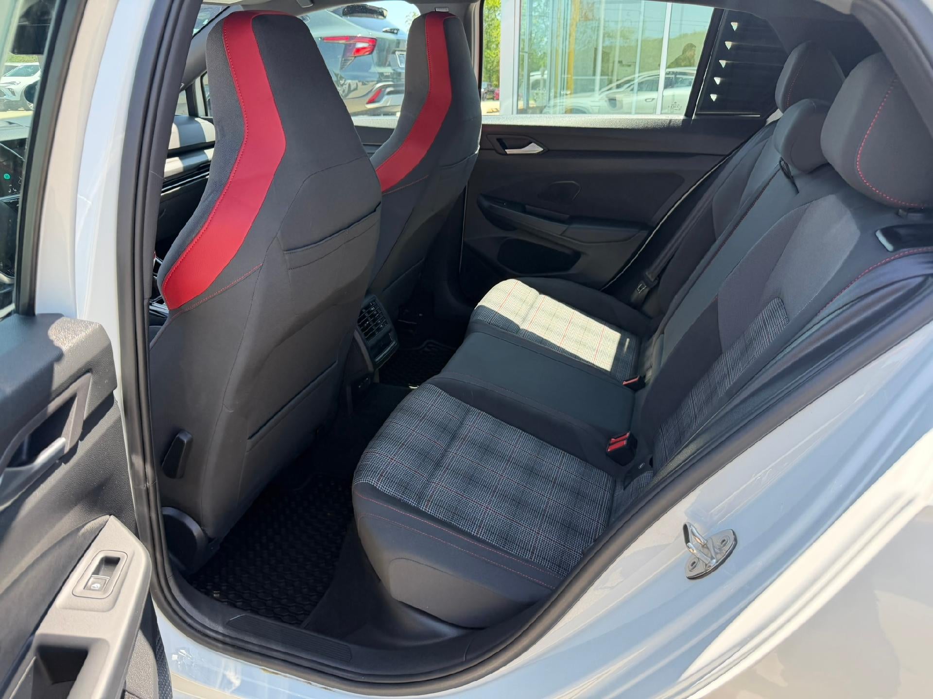 2024 Volkswagen Golf GTI 2.0T 380 SE