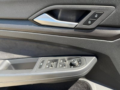 2024 Volkswagen Golf GTI 2.0T 380 SE