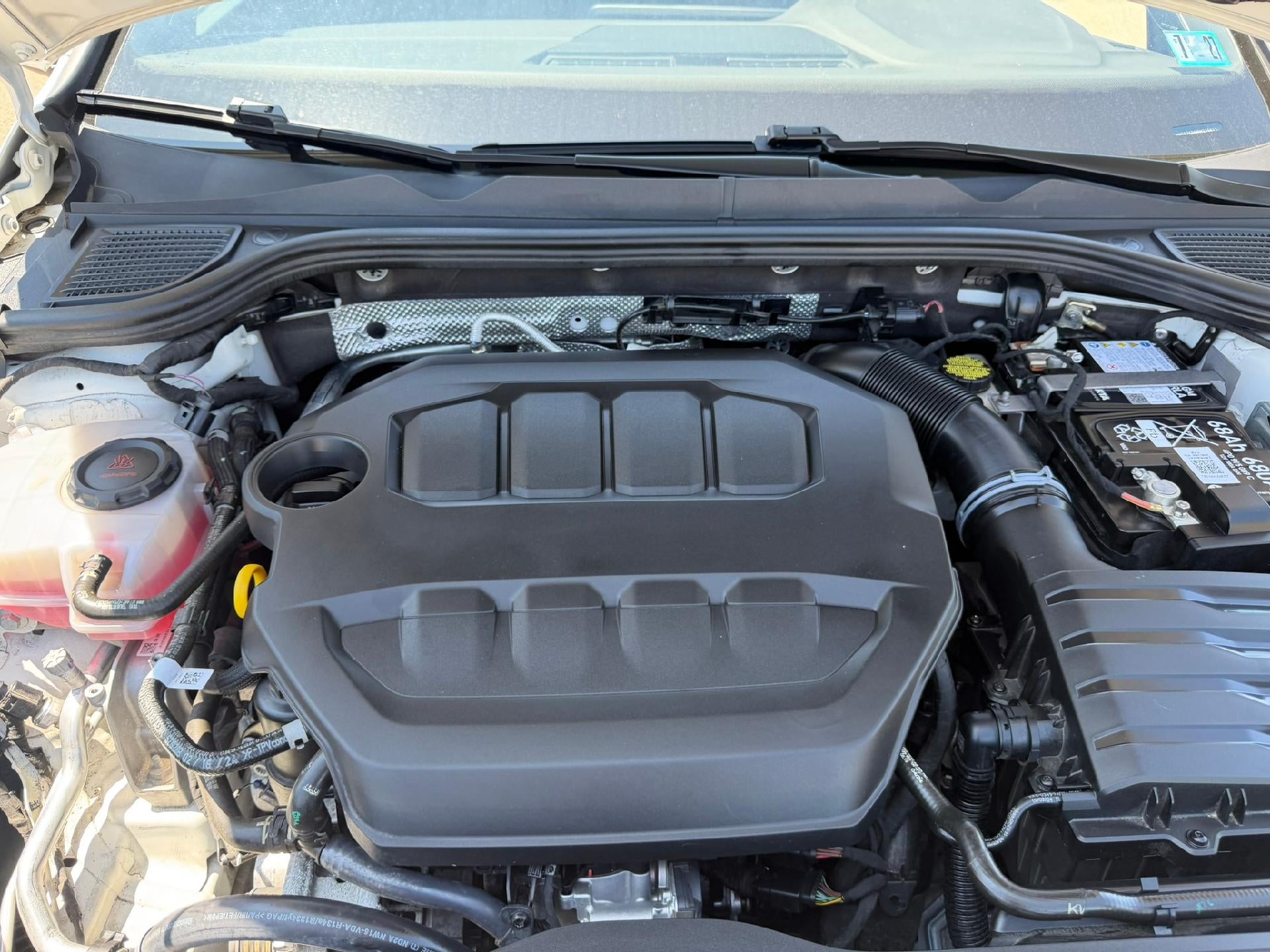 2024 Volkswagen Golf GTI 2.0T 380 SE