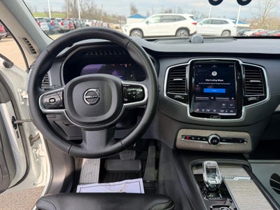 2023 Volvo XC90 Recharge Plug-In Hybrid T8 Ultimate Bright Theme 7-Seater