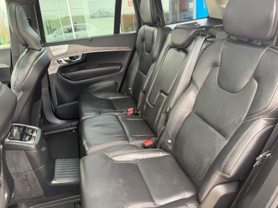 2023 Volvo XC90 Recharge Plug-In Hybrid T8 Ultimate Bright Theme 7-Seater