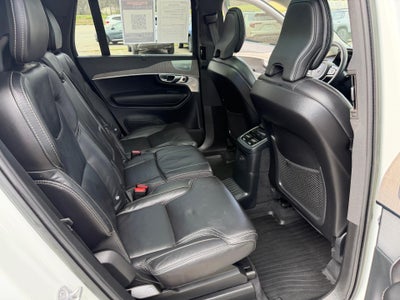 2023 Volvo XC90 Recharge Plug-In Hybrid T8 Ultimate Bright Theme 7-Seater