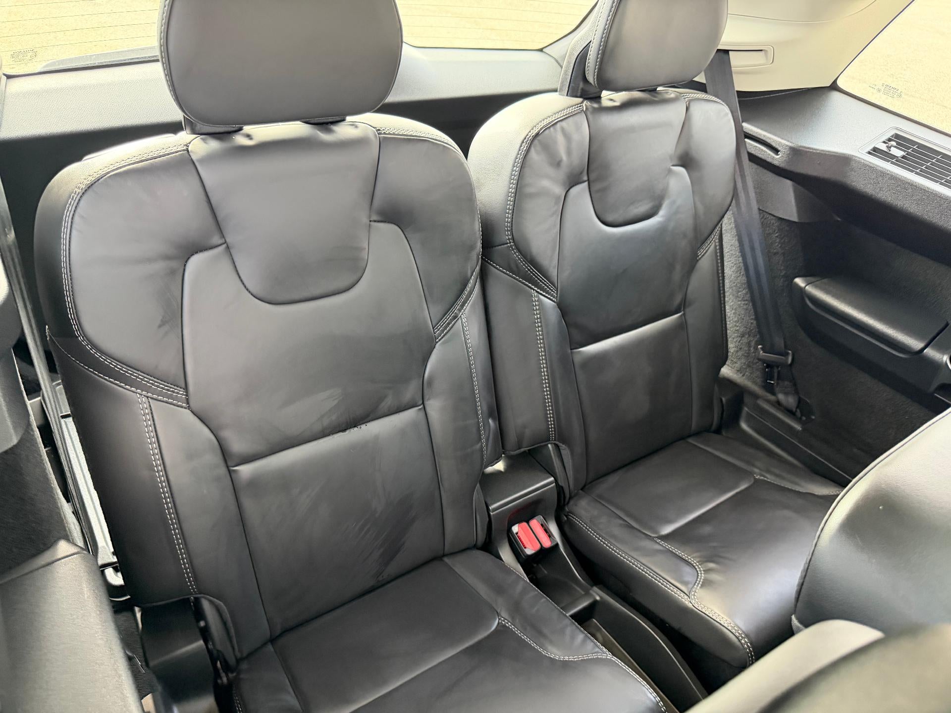 2023 Volvo XC90 Recharge Plug-In Hybrid T8 Ultimate Bright Theme 7-Seater