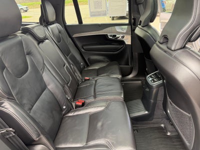 2023 Volvo XC90 Recharge Plug-In Hybrid T8 Ultimate Bright Theme 7-Seater