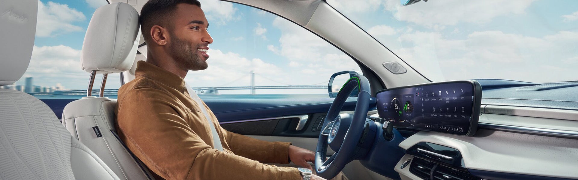 Solomon Buick GMC in McClellandtown PA